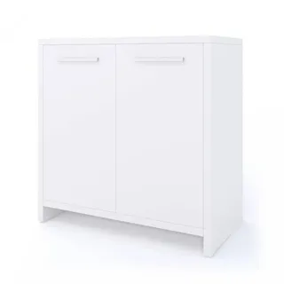 Vicco Waschbeckenunterschrank Kiko 58 x 60 x 33 cm Weiß