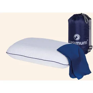 Reisekissen »SUPER TRAVEL«, Memory Foam