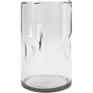 House Doctor - Clear Vase, H 25 cm, klar