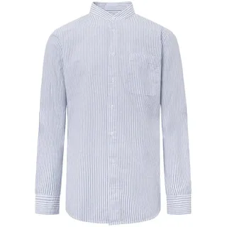 Strellson Langarmhemd blau L