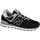 Evergreen Black 39,5