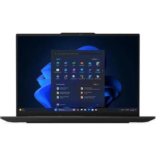 Lenovo ThinkPad E16 G3 Intel Core Ultra 7 258V 32 GB RAM 1 TB SSD 22AY004WGE