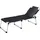 De Luxe XL Dreibeinliege 214 70 45 cm