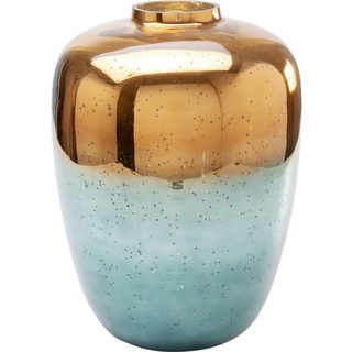 Kare Design Deko Vase Lizy Shine Multi, 41cm