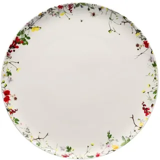 Rosenthal Brillance Fleurs Sauvages Speiseteller 27 cm mehrfarbig