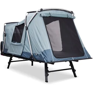 Thule Outset Towbar 3-Personen-Anhängerkupplungszelt