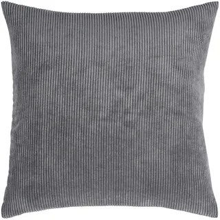 PAD Kissenbezug Casual 60 x 60 cm Grau