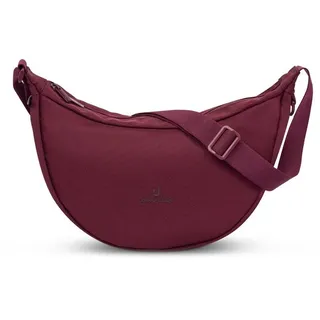 Johnny Urban Ally Medium Umhängetasche 3,3 l rot