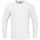 Longsleeve weiß M