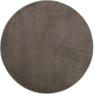 Gözze Rio Premium Ø 110 cm taupe