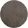 Ø 110 cm taupe