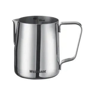 Westmark Milchkännchen Brasilia silber 220,0 ml, 1 St.