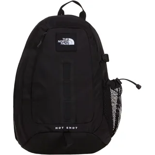 The North Face Hot Shot Sling One Size Schwarz
