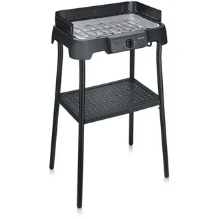 Severin Elektro-Standgrill