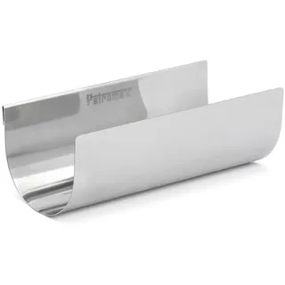Petromax Grillplatte 26,5 x 10,5 x 11 cm Edelstahl Silber