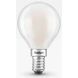 Radium LED Essence Tropfenform, matt, RL-D40 82 7/F/E14, 1 Stk.
