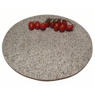 Holz-Fichtner Drehplatte Granit hell 35cm