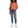 Jeans Lapis Gem Mittel 27W 27L