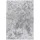 Teppich 120 x 180 Silber