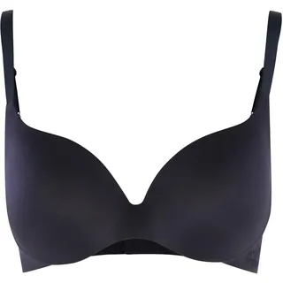 Royal Lounge Intimates Damen Royal Fit T-Shirt-BH, deep Blue, - 75F