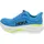 Herren Skyward Blue/Hoka Blue 41