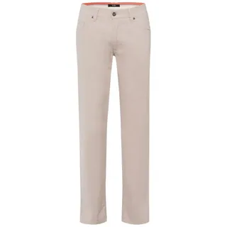 Brax 5-Pocket-Jeans EUREX BY BRAX LUKE beige 5939020 51-6048-58 - LIGHT SERIES beige 26U