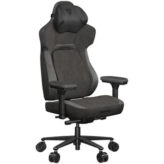ThunderX3 CORE Stoff Dunkelgrau