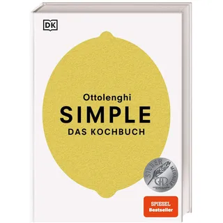 Dorling Kindersley Verlag Simple. Das Kochbuch
