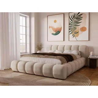 GRAINGOLD Doria 180 x 200 cm Beige