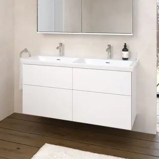 Villeroy & Boch Embrace Waschtischunterschrank, 4 Auszüge, B90900VF,