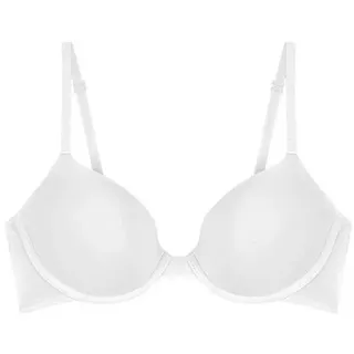Triumph Body Make-Up WHP Bügel-BH Weiß 70D