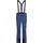 Latzhose Herren Navy 50