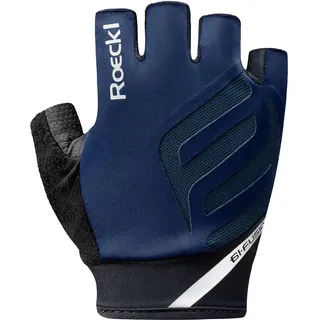 Roeckl Iton 2 Fahrradhandschuhe Blau 6,5