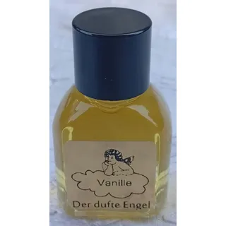 Der dufte Engel Vanilla (Vanille) 7 ml Duftöl Raumduft,