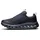 Damen Black / Black 42
