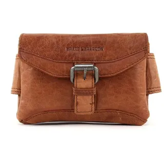 Spikes & Sparrow Gürteltasche onesize braun