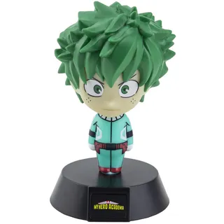 Paladone Izuku Midoriya Grün