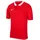 Dri-FIT Fußball Poloshirt Herren university red/white/white L