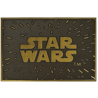 Fußmatte Star Wars Logo - Star Wars, PYRAMID