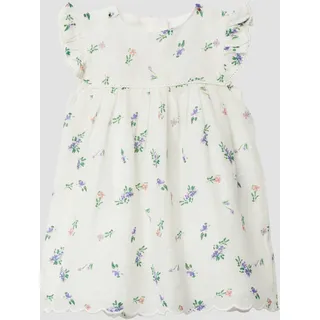 s.Oliver Minikleid Mehrfarbig 80