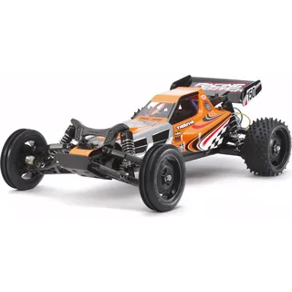 TAMIYA Buggy Racing Fighter DT-03 Bausatz (300058628)