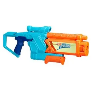 Hasbro Super Soaker Mega Dunk Fill Wasserpistole