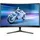 Curved 27M2C5500W 27" schwarz