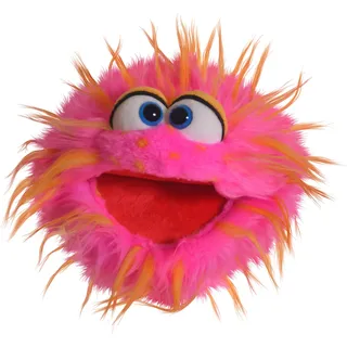 Living Puppets Quatschköpfe Knaller (W894) 20 cm