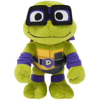 Teenage Mutant Ninja Turtles 8" Basic Plush Donatello