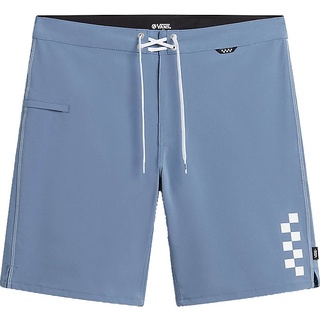 VANS THE DAILY SOLID 18 Boardshort 2024 copen blue - 33