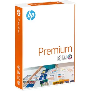 HP Premium A4 80 g/m2 250 Blatt