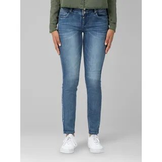 Timezone EnyaTZ Slim Fit Blau 32/30