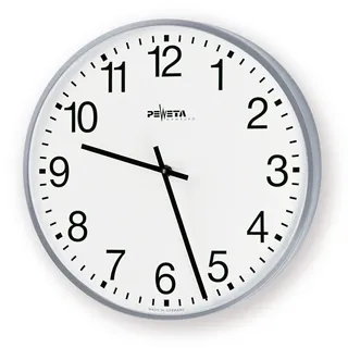 Peweta Wanduhr 30 cm 71.250.311