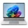 13,8" Snapdragon X Plus 16 GB RAM 512 GB SSD Platin